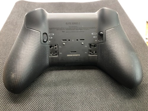 Xbox elite replacement shell - xbox,