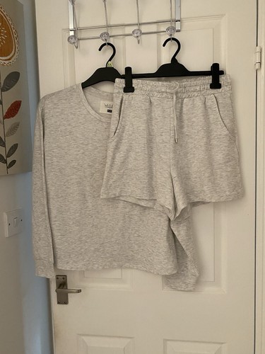 Mrs hinch f grey - f&f,