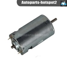 Vacuum Pump Central Locking