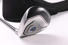 Left Hand Taylormade Jetspeed