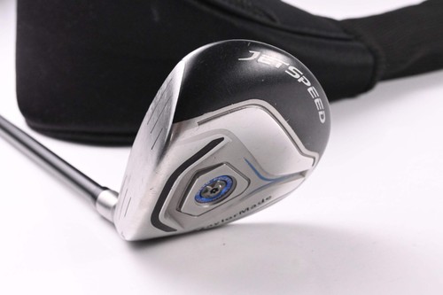 Left hand taylormade jetspeed - hand,