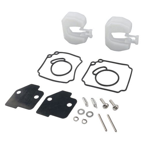 3c8 87122 carburetor - 3c8-87122-1,