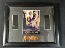 Lord Of The Rings The Two