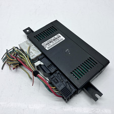 Bmw X5 E53 Light control