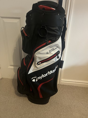 Taylormade deluxe waterproof - taylormade,