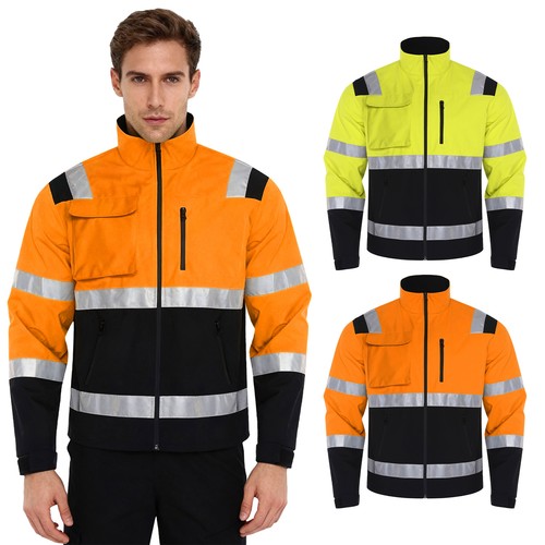 Men high vis reflective - reflective, strip