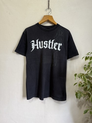 Vintage hustler magazine larry - hustler,