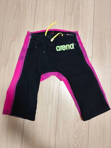Arena competitive swimsuit - competitive, s