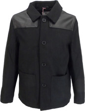 Lambretta men black donkey - lambretta, men's