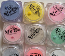 Nfu acrylic powder set - nfu.oh,