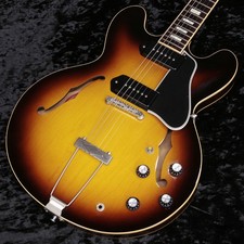 Gibson Custom Shop Memphis