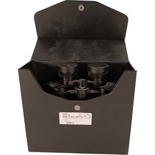 Vintage Wide Angle 10x50