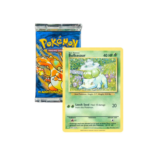 Pokemon base set 1999 - 1999,