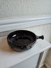 Ewenny Pottery Bowl With