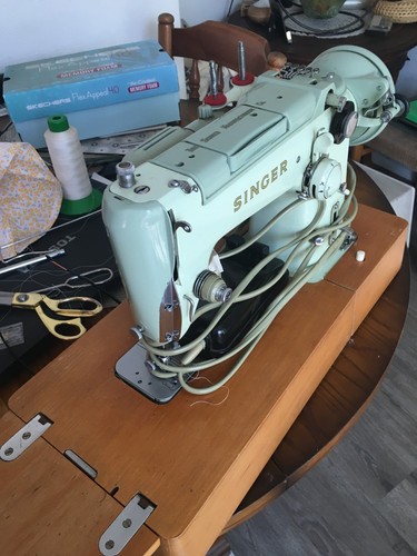 Singer 320k free arm - 320k,
