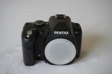 Pentax K K-r 12.4MP Digital