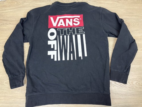 Vans off the wall black - vans,