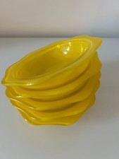 5 x Vintage Pyrex Sprayware