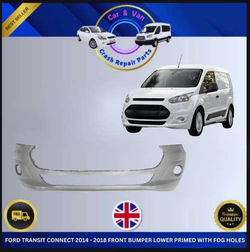Ford transit connect - ford, 2014