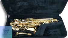 Jupiter Alto Saxophone