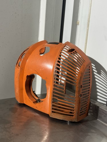 Stihl br600 blower casing - stihl,