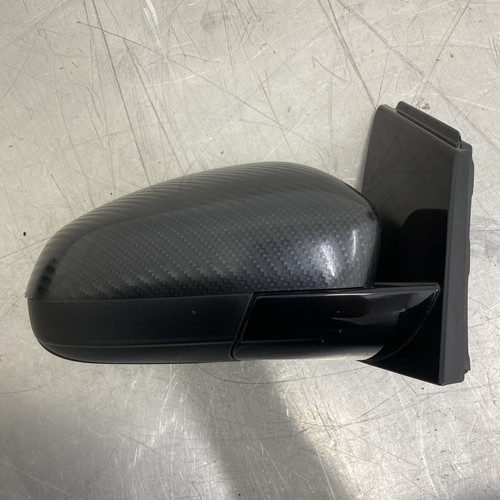 Vauxhall adam 2013 wing - adam,