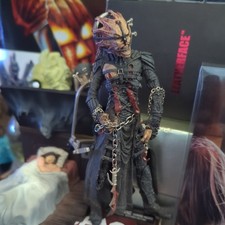 McFarlane Toys Clive Barker