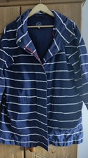Joules Ladies Jacket Size 16