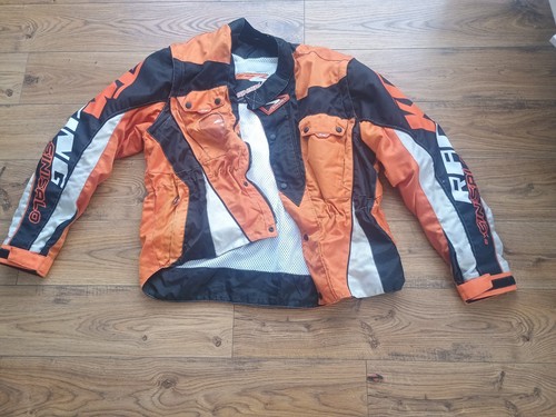 Sinsalo motorcycle jacket - motorcycle,