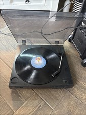 Aiwa Stereo Turntable System PX-E77K
