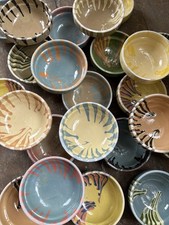 Rustic Romanian Glazed