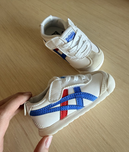 Onitsuka tiger baby low - baby,