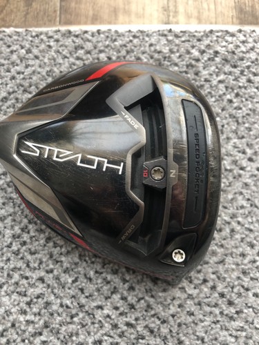 Taylormade stealth plus driver - taylormade,