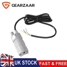 Submersible Water Pump High