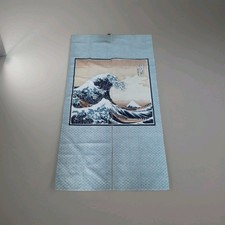 82 × 147 cm Japanese Noren