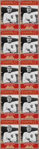 Roger hunt liverpool greatest - hunt,