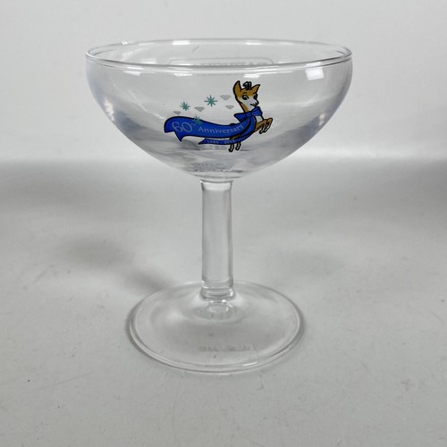 Babycham 60th anniversary - 60th,