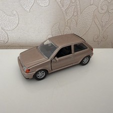 Schabak 1085 Ford Fiesta