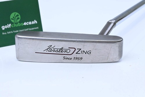 Ping karsten zing 1959 putter - zing,