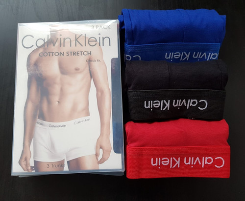 Mens calvin klein boxer - calvin,
