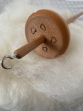 Medium Drop Spindle -