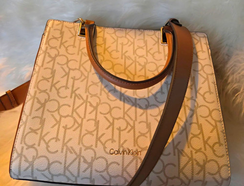 Calvin klein beige - klein, beige/brown