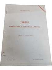 United Automobile Services