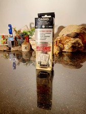 Vintage Casio Calculator