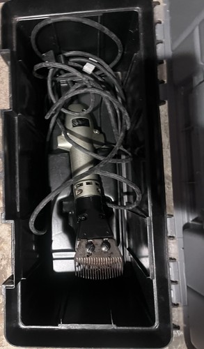 Oster showmaster variable - oster,
