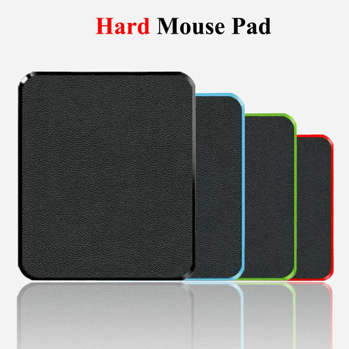 Small polycarbonate hard mouse - small,