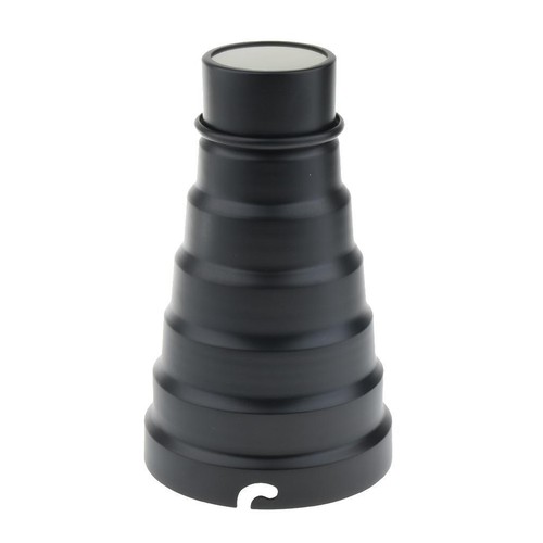 Metal studio flash conical - studio,