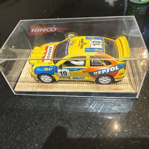 50183 ninco seat - 50183,