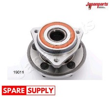 1X WHEEL HUB FOR JEEP CHEROKEE
