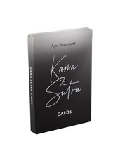 Ann Summers - Ann Summers - Kama Sutra Position Cards |Intimate Couples Game |P